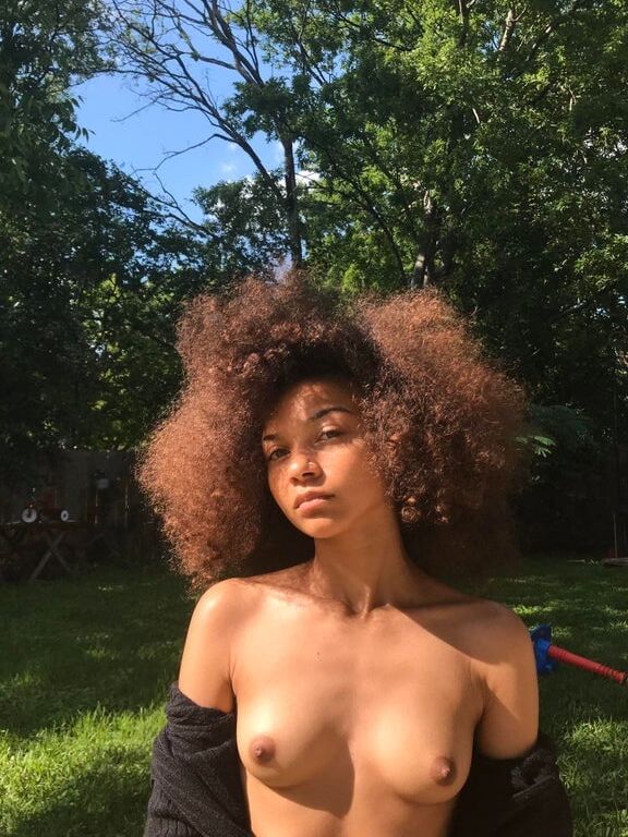 Nubian Queen Appreciation Day