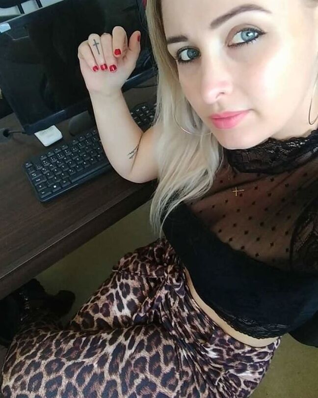 CRIS MADURA GOSTOSA TORCEDORA GOIAS