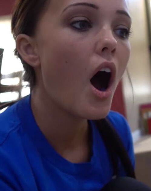 Describe how you would fuck Brittney Atwood