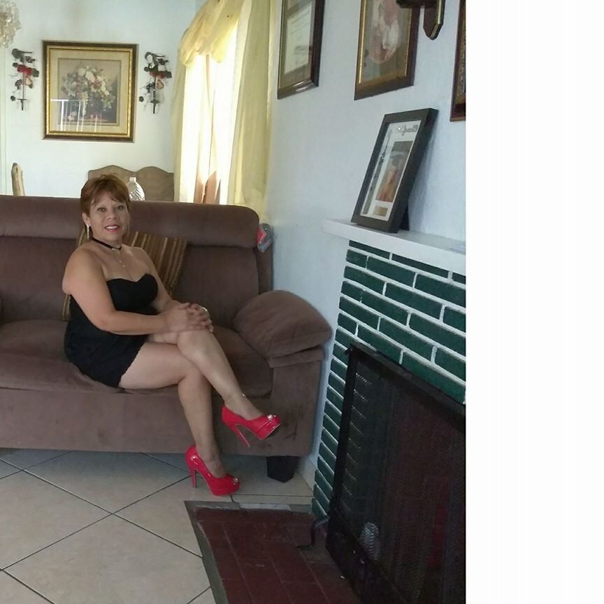 milf muy rica