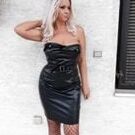 Escorts, hookers and prostitutes