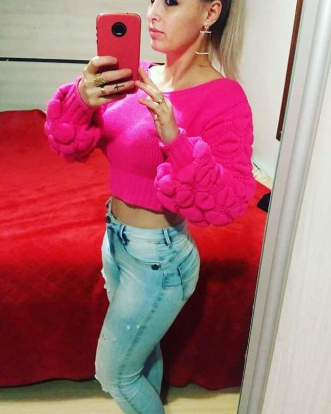CRIS MADURA GOSTOSA TORCEDORA GOIAS