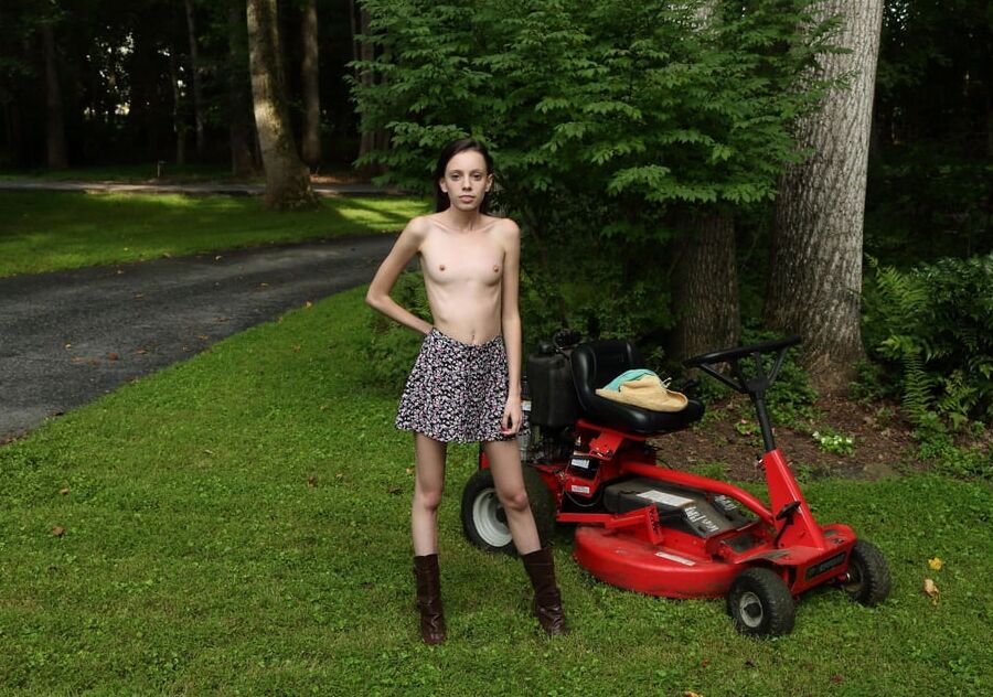 Topless