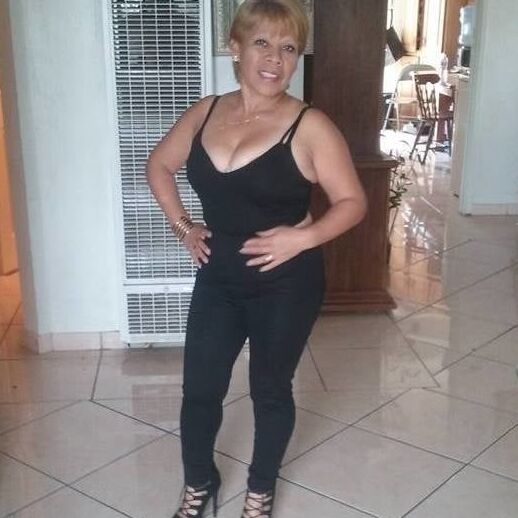 milf muy rica