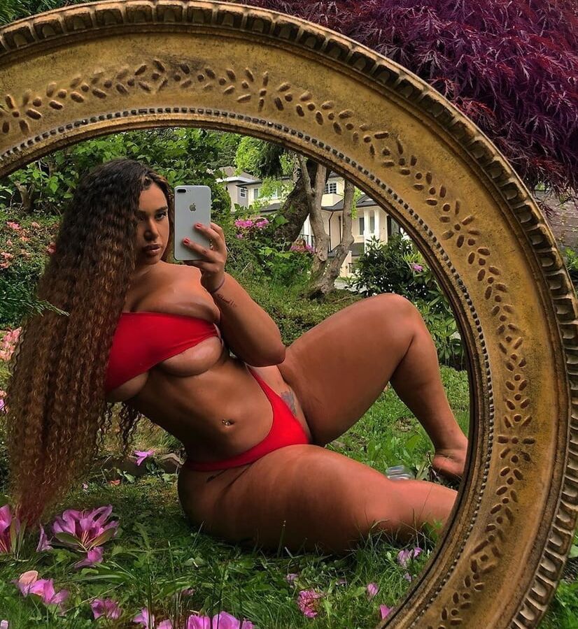 CarmelaHabibi on Instagram
