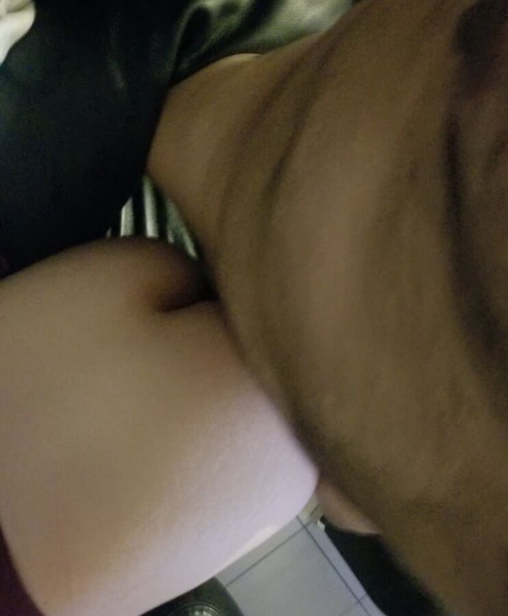 yummy butt