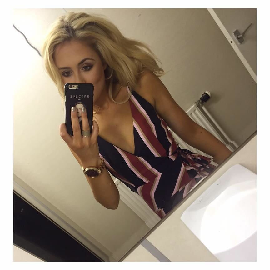 Stupid Chav Sluts- Emily Brown