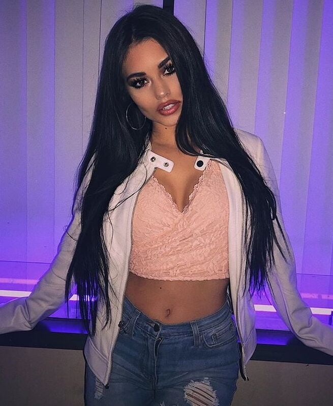 Ariel Yasmine