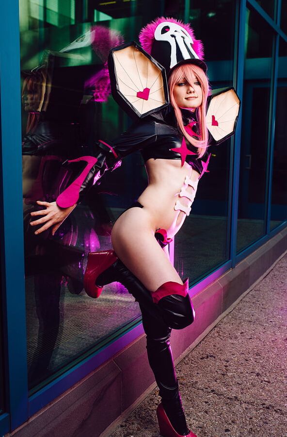 Cosplay Beauties