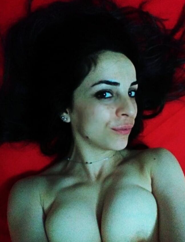 Arab mature