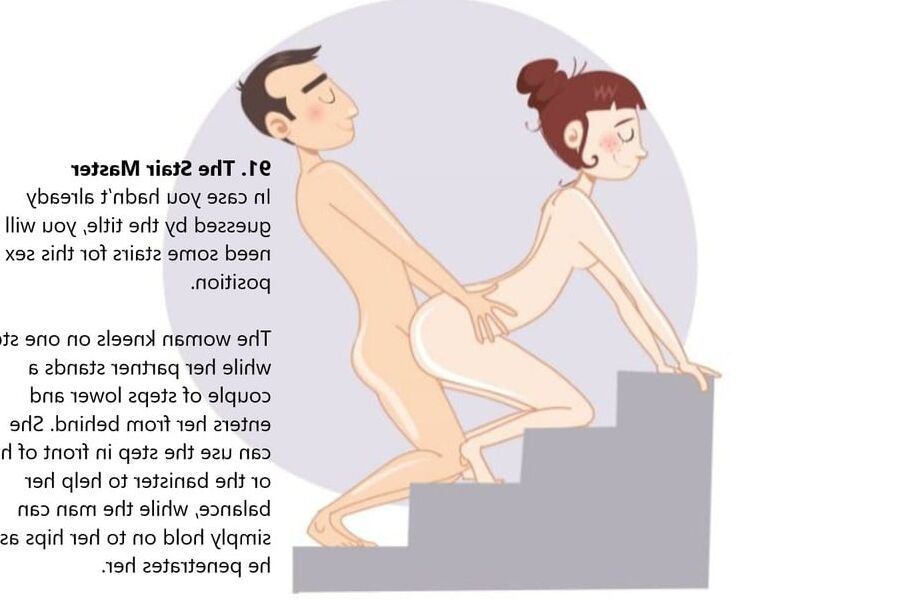 Kamasutra sex positions