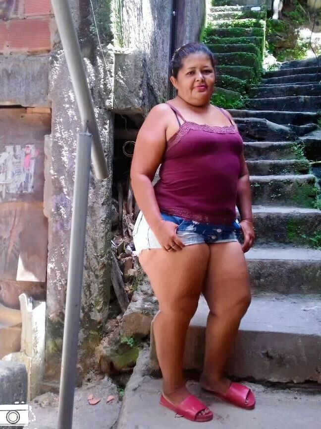 carmen rodriguez culona bbw mature granny ass