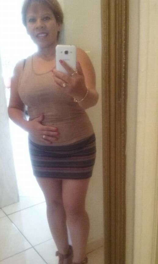 milf muy rica