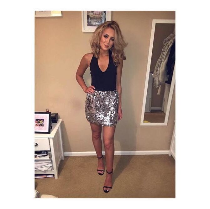 Stupid Chav Sluts- Emily Brown
