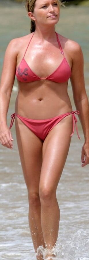 Tina Hobley
