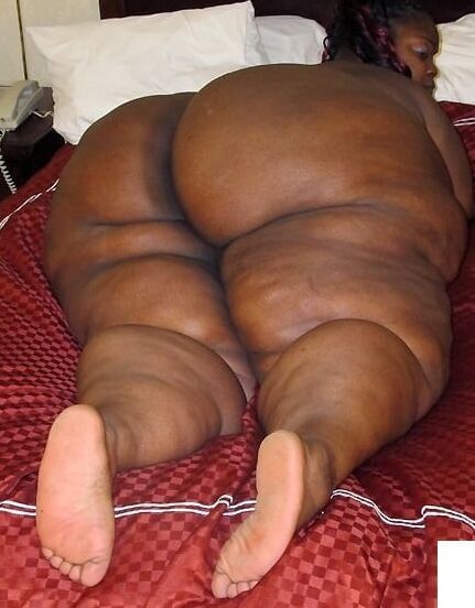 Incredibly sexy bigger and older women