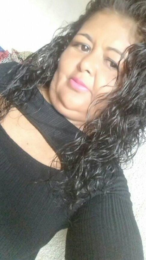 carmen rodriguez culona bbw mature granny ass