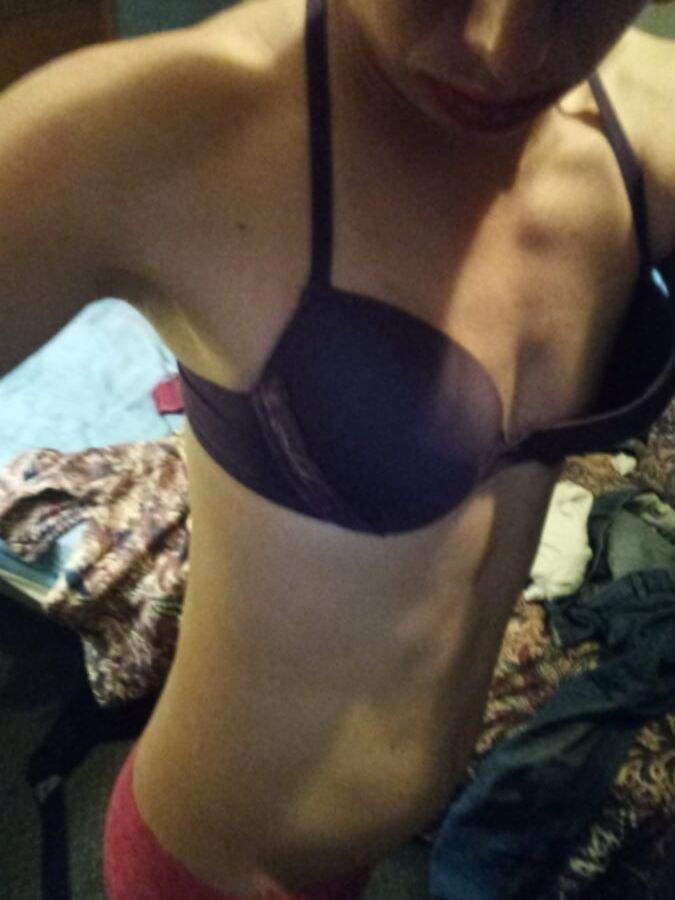 Sissy Alex Hawryluk Exposed and humiliated