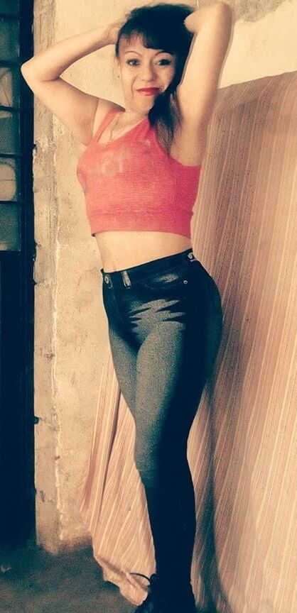 linda milf