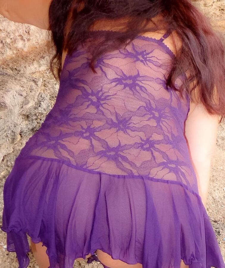 My sexy curves