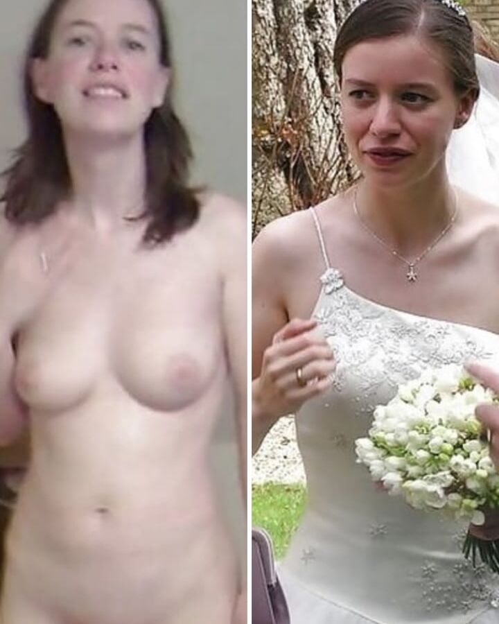 Dressed undressed before after on off clothed unclothed