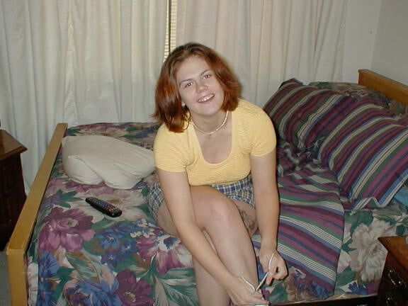 Alicia the slutwife (interracial)