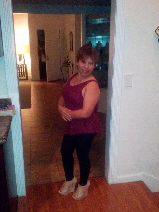 milf muy rica
