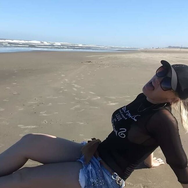 CRIS MADURA GOSTOSA TORCEDORA GOIAS