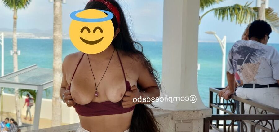 Ccomplices los cabos,