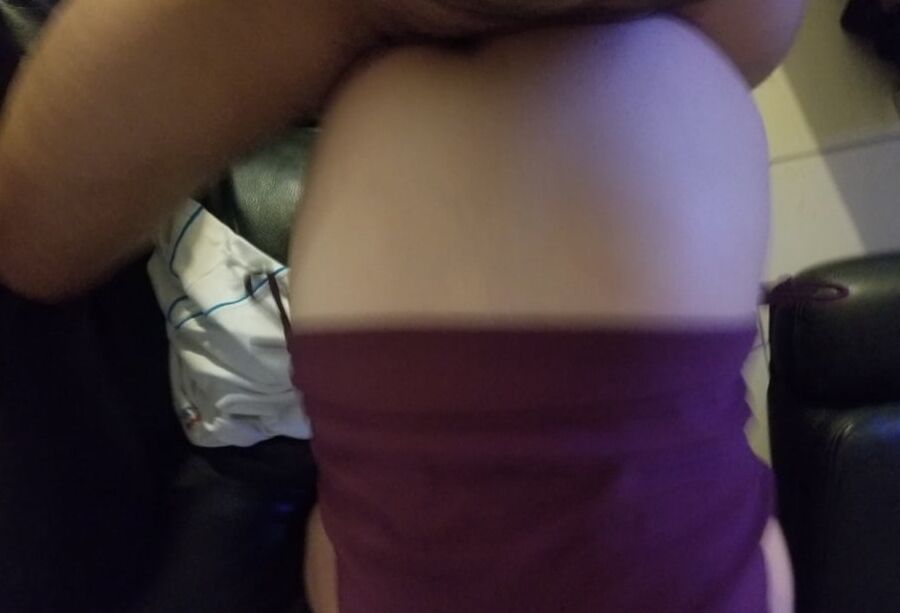 yummy butt
