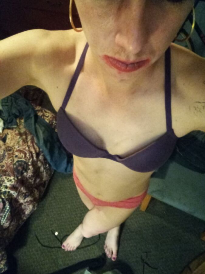 Sissy Alex Hawryluk Exposed and humiliated