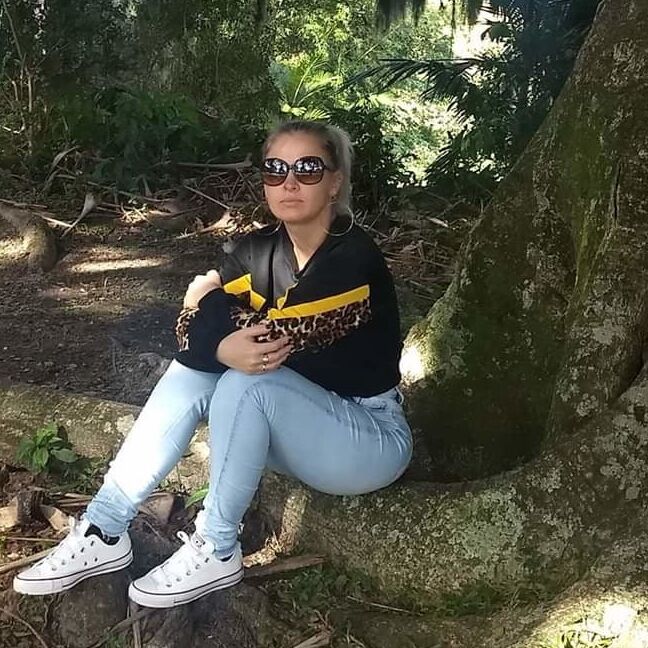 CRIS MADURA GOSTOSA TORCEDORA GOIAS