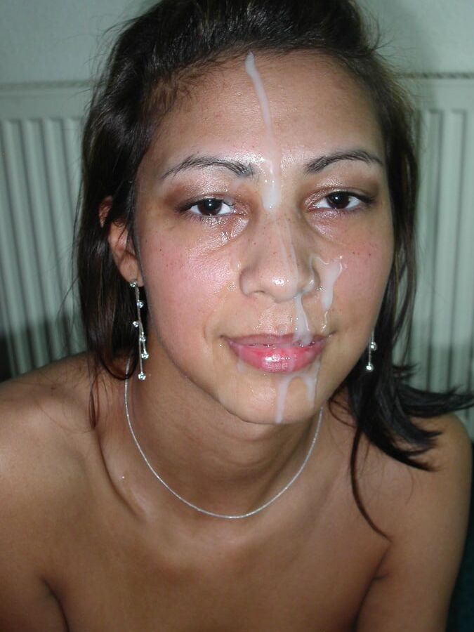 Deepthroat Maria