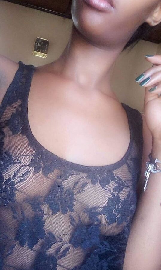Hot ethiopians (non-nudes)