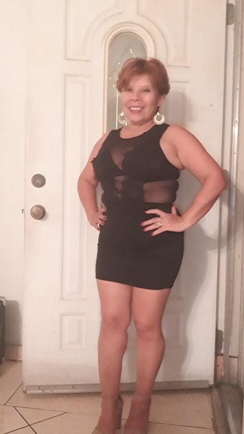 milf muy rica