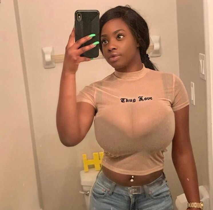 Nubian Queen Appreciation Day