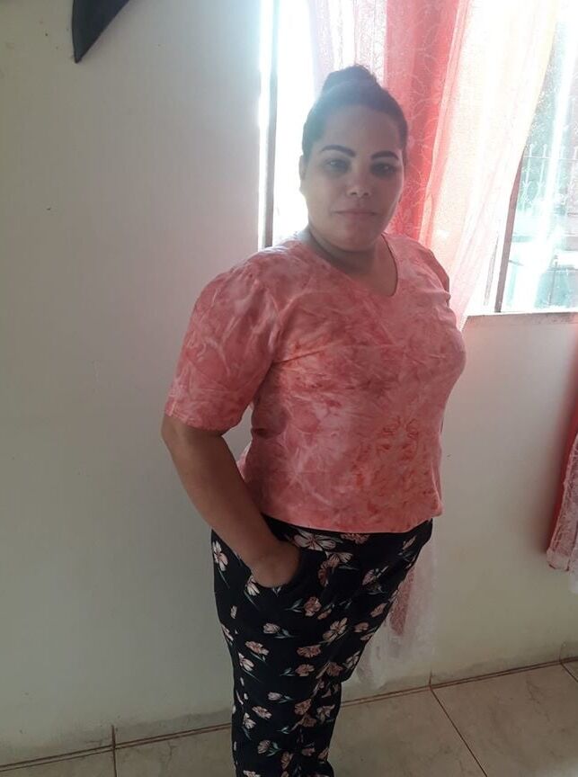 catalina romero
