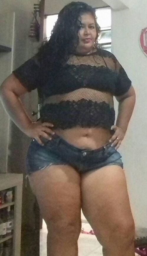 carmen rodriguez culona bbw mature granny ass