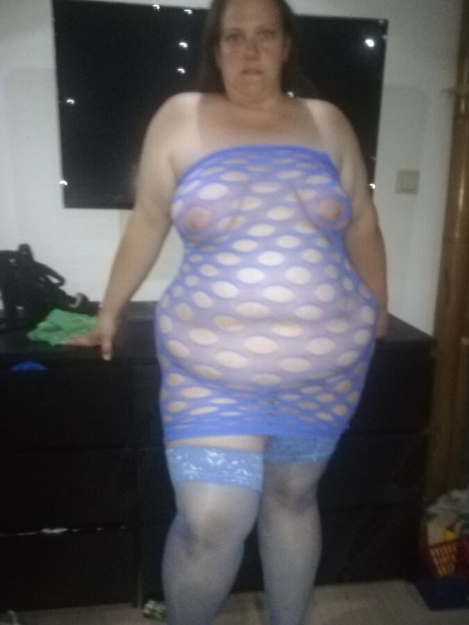 Netzdessous