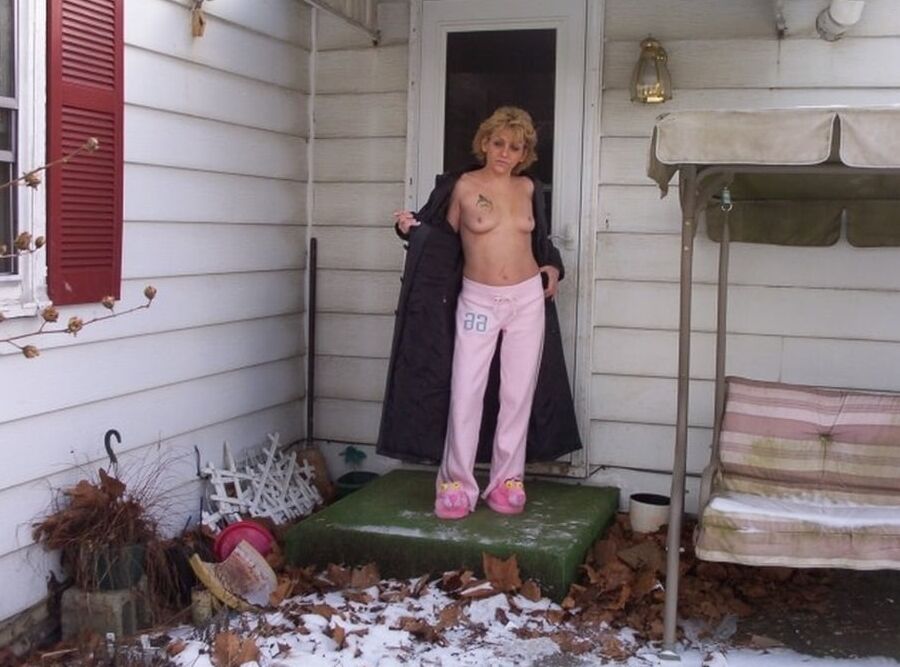 Topless