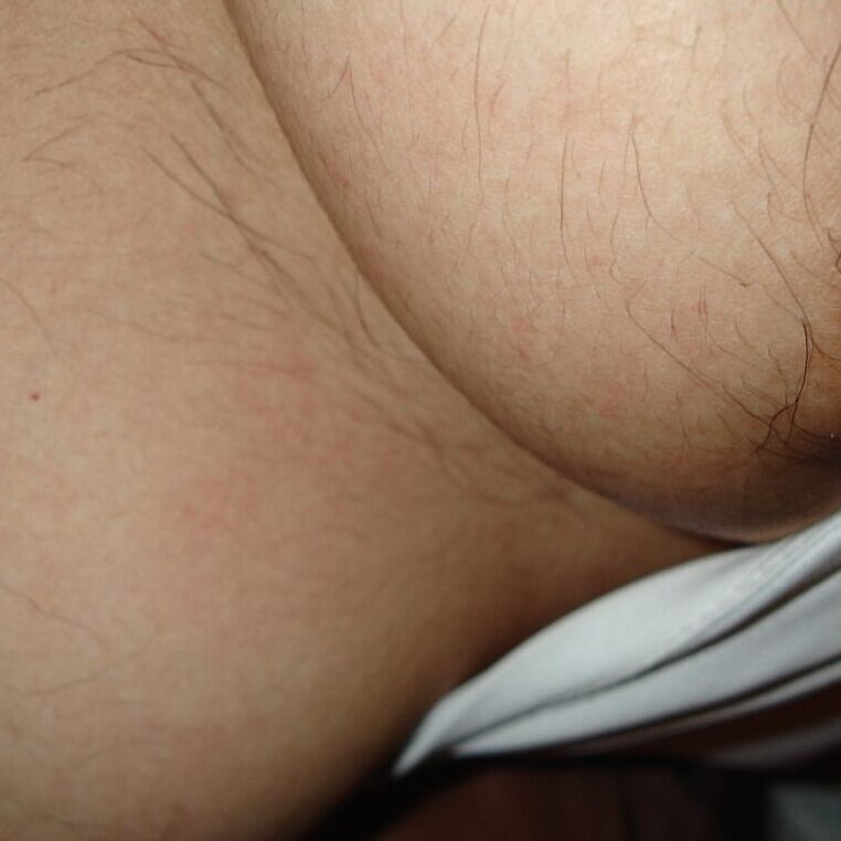 hairy cleavage collection