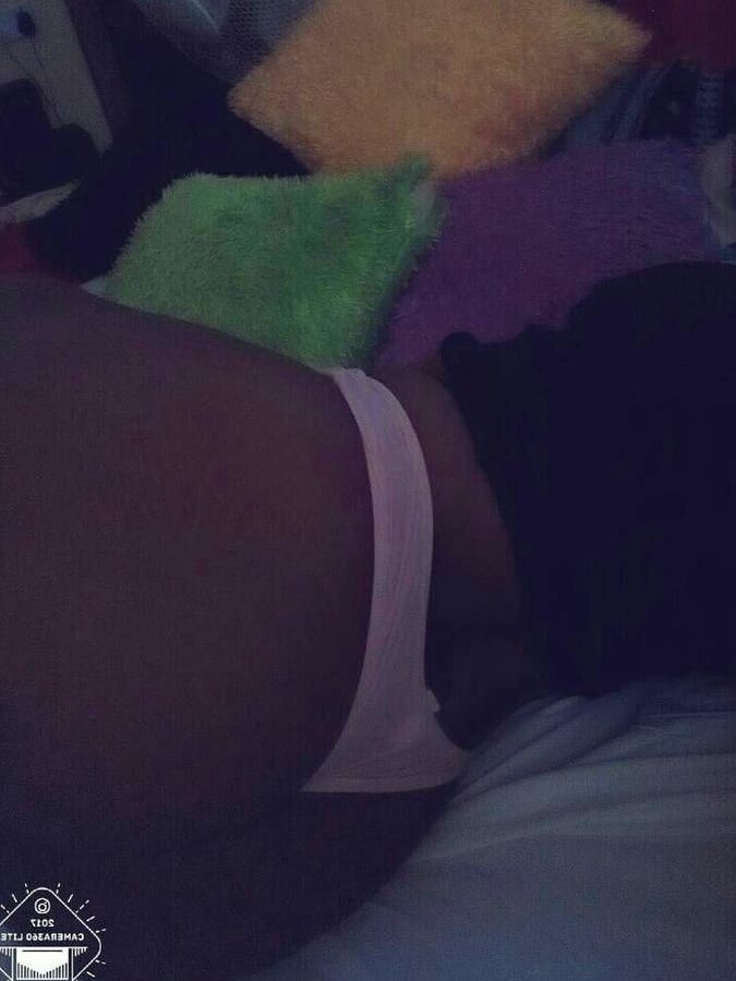 Hot ethiopians (non-nudes)