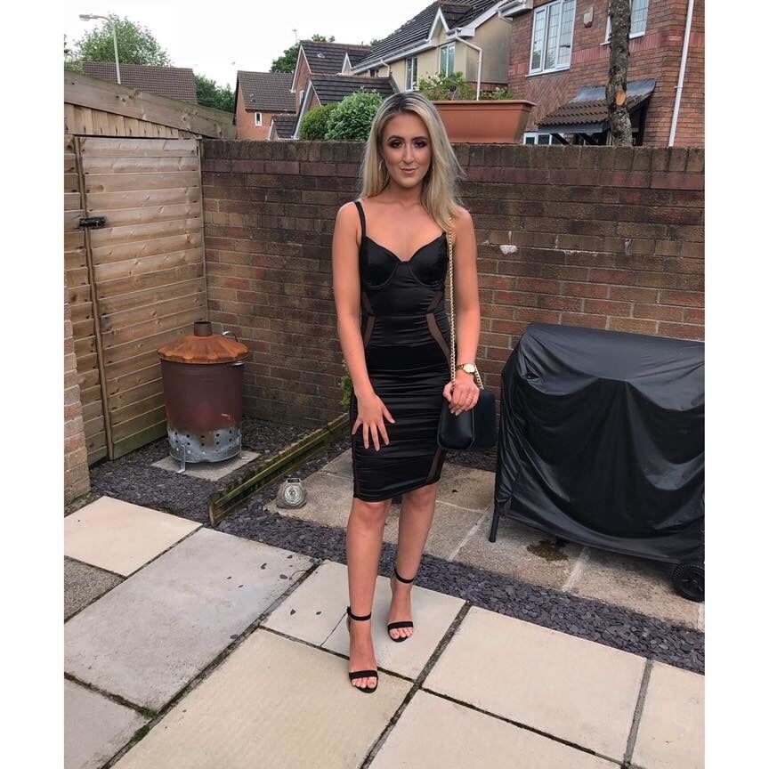 Stupid Chav Sluts- Emily Brown