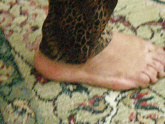 Arab mature