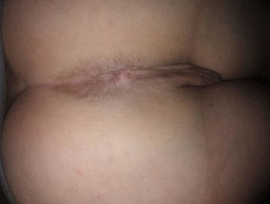yummy butt