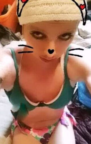 Sissy Alex Hawryluk Exposed and humiliated