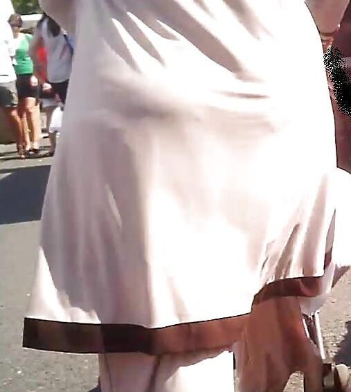 Arab mature