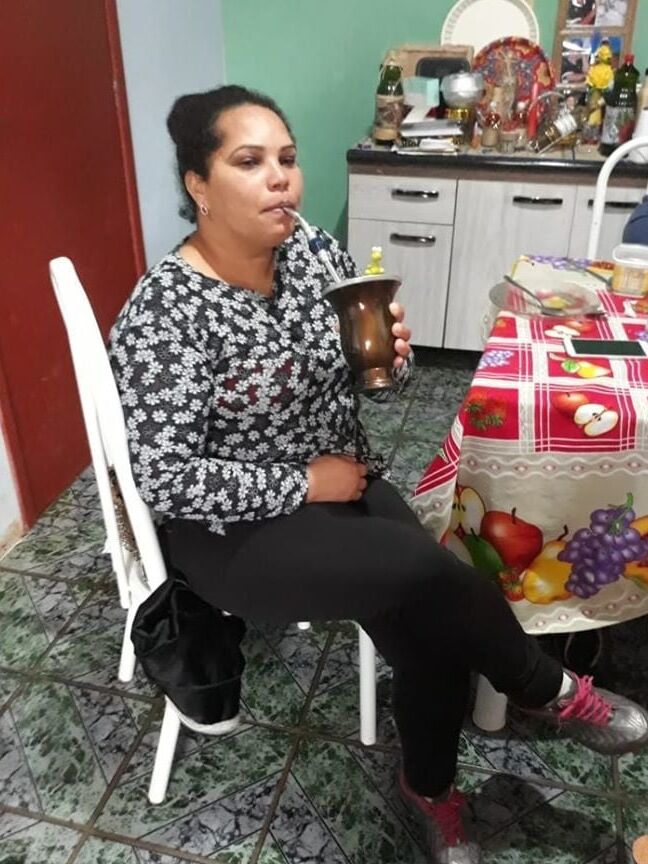 catalina romero