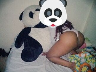 Pao La negrita