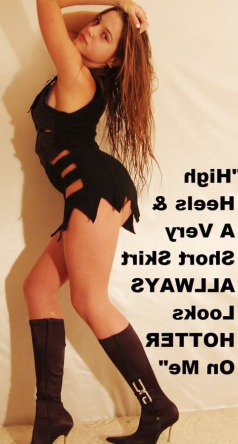 Babe Captions